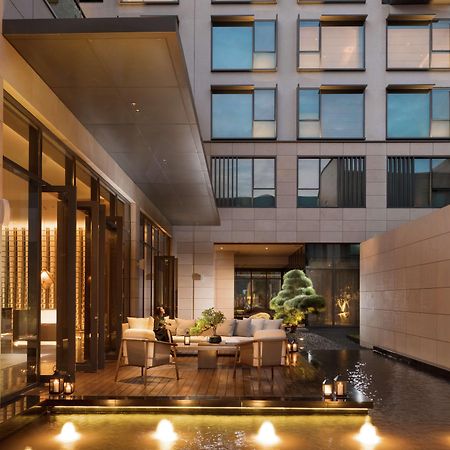 Joyze Hotel Xiamen, Curio Collection By Hilton Zewnętrze zdjęcie