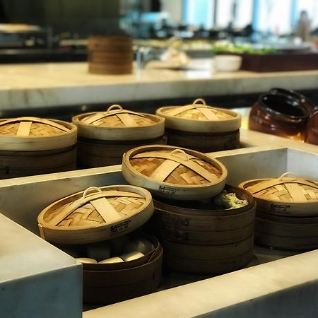 Joyze Hotel Xiamen, Curio Collection By Hilton Zewnętrze zdjęcie