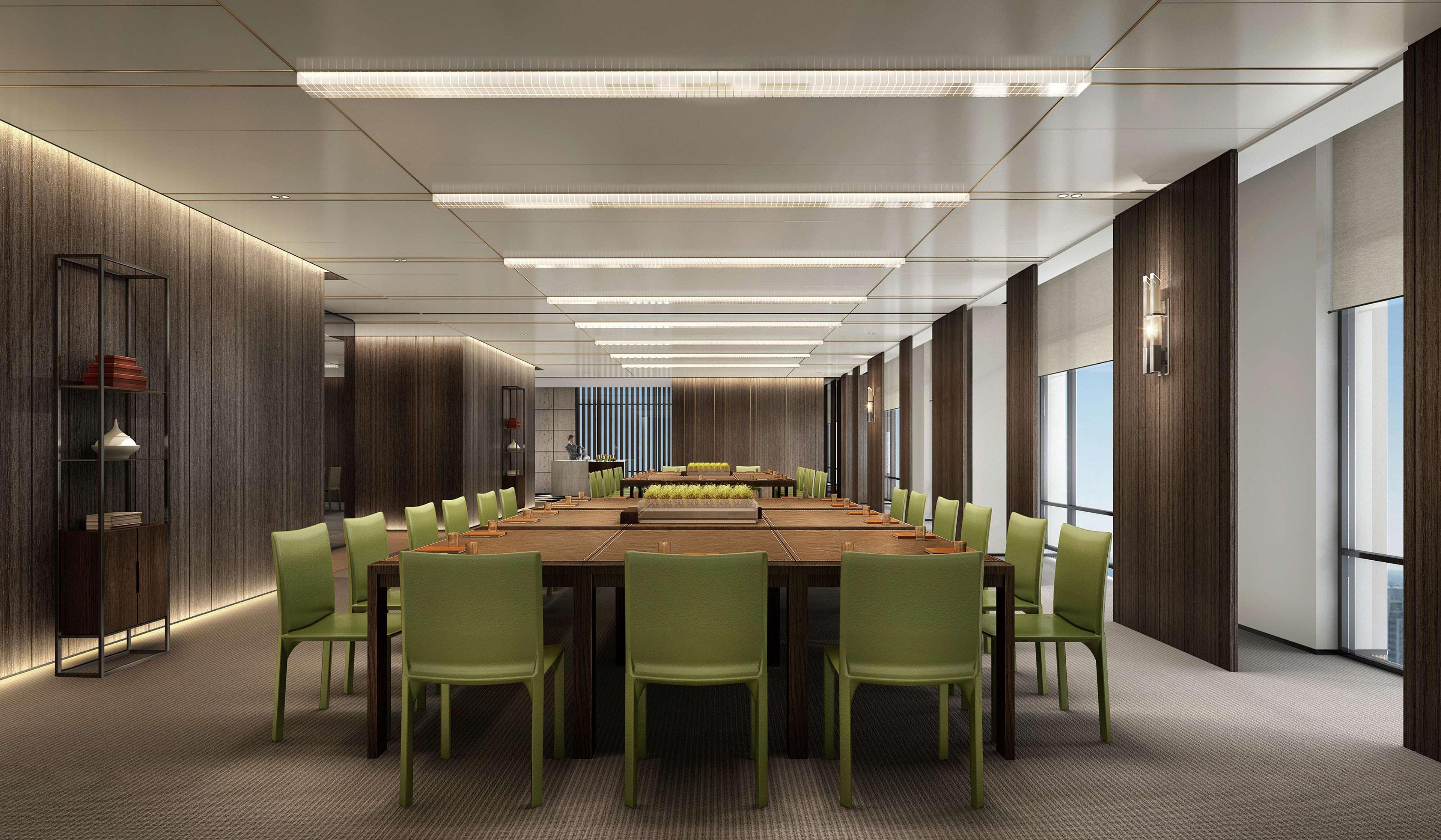 Joyze Hotel Xiamen, Curio Collection By Hilton Zewnętrze zdjęcie