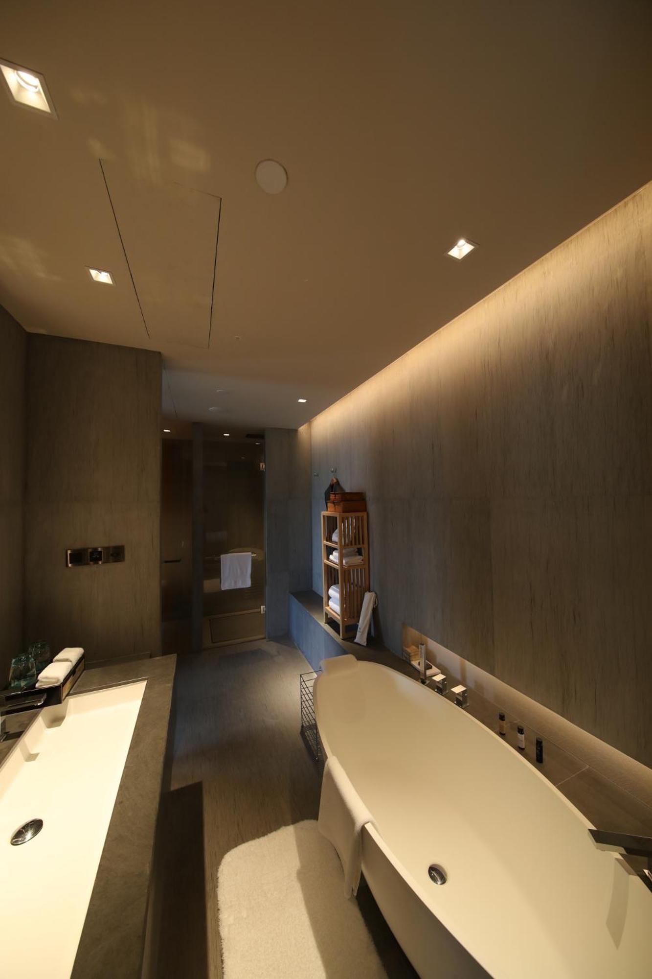 Joyze Hotel Xiamen, Curio Collection By Hilton Zewnętrze zdjęcie