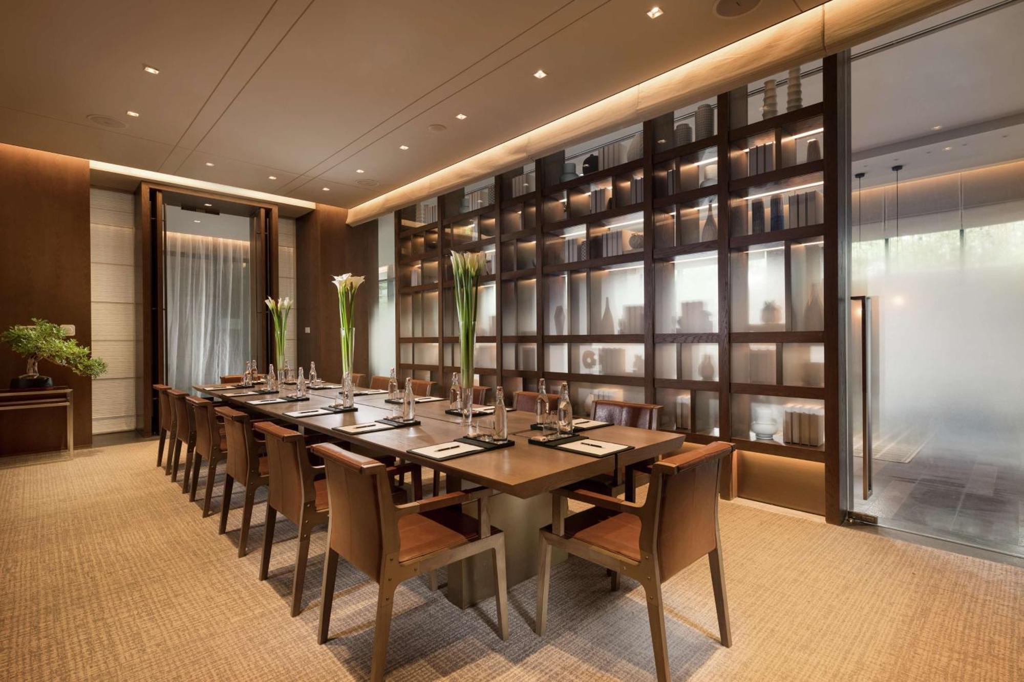 Joyze Hotel Xiamen, Curio Collection By Hilton Zewnętrze zdjęcie