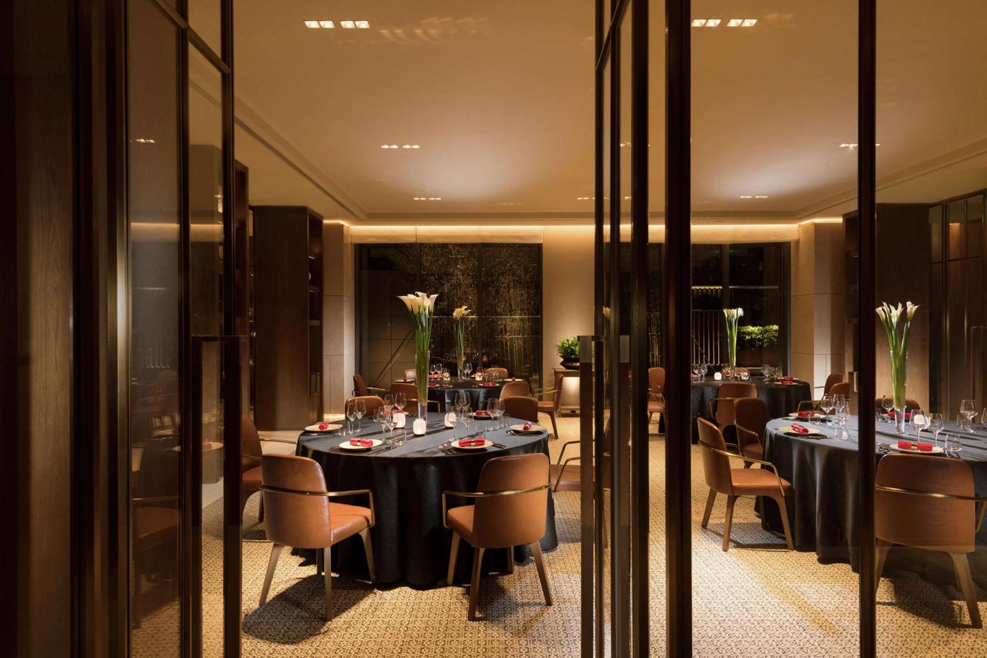 Joyze Hotel Xiamen, Curio Collection By Hilton Zewnętrze zdjęcie