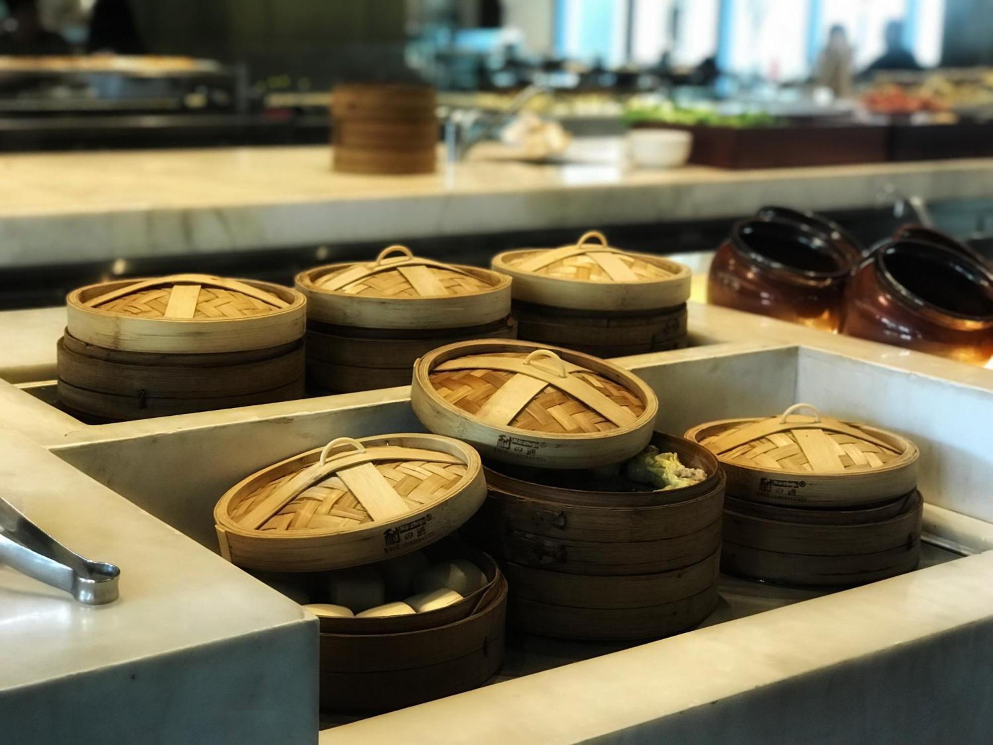 Joyze Hotel Xiamen, Curio Collection By Hilton Zewnętrze zdjęcie
