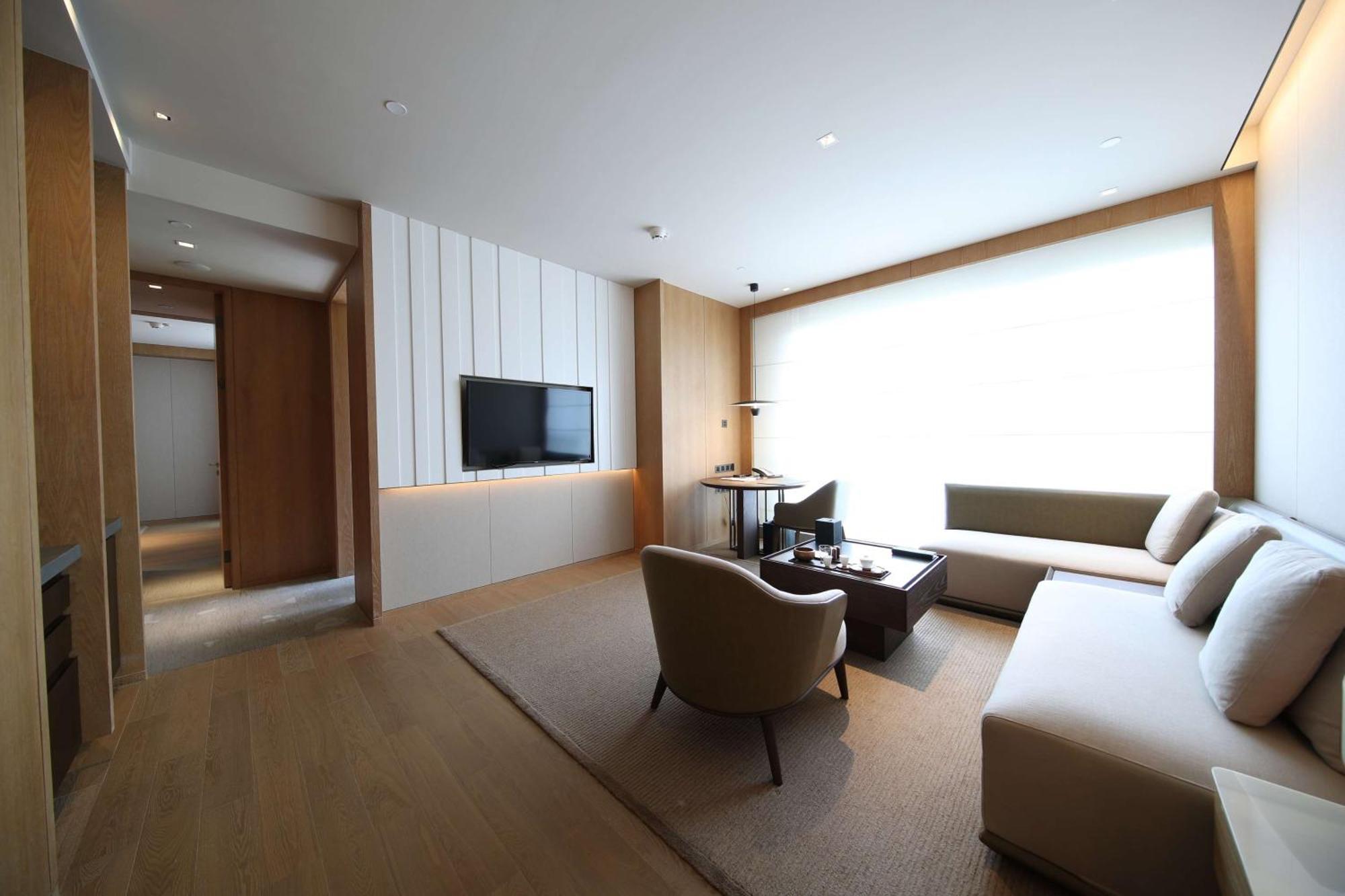 Joyze Hotel Xiamen, Curio Collection By Hilton Zewnętrze zdjęcie